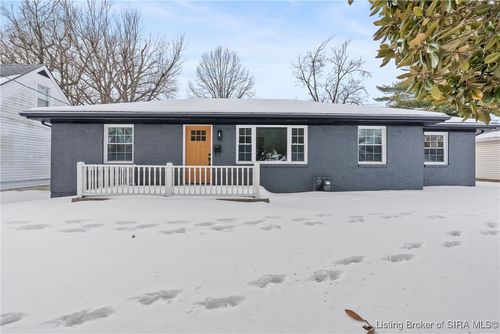 2653 Roanoke Ave, New Albany, IN, 47150-2450 | Card Image