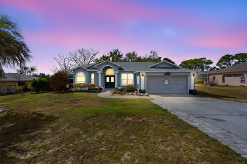 6233 Penna St, SPRING HILL, FL, 34609-8936 | Card Image