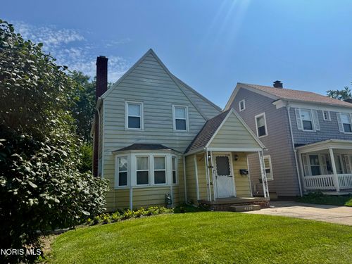 4126 Mayfield Dr, Toledo, OH, 43612-1729 | Card Image