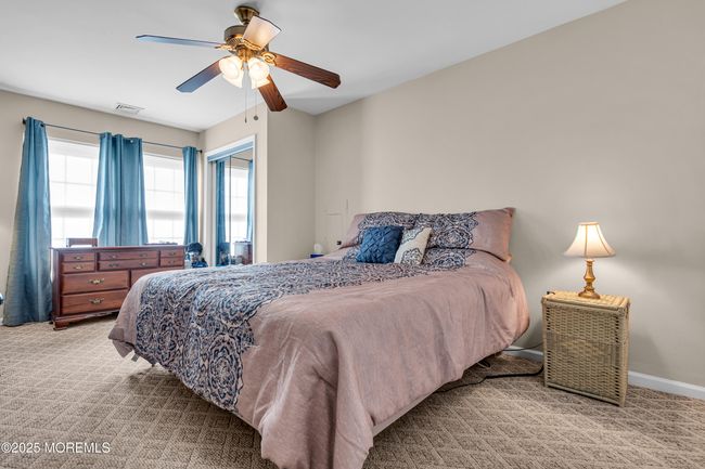 Main Floor Bedroom or possible office space | Image 23