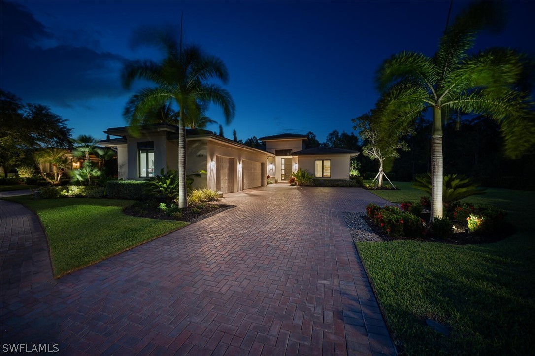 Cabreo Dr, Naples, FL 34110