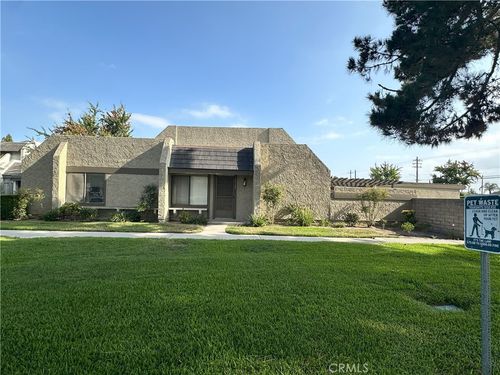 16144 Crystal Creek Ln, Cerritos, CA, 90703-1917 | Card Image