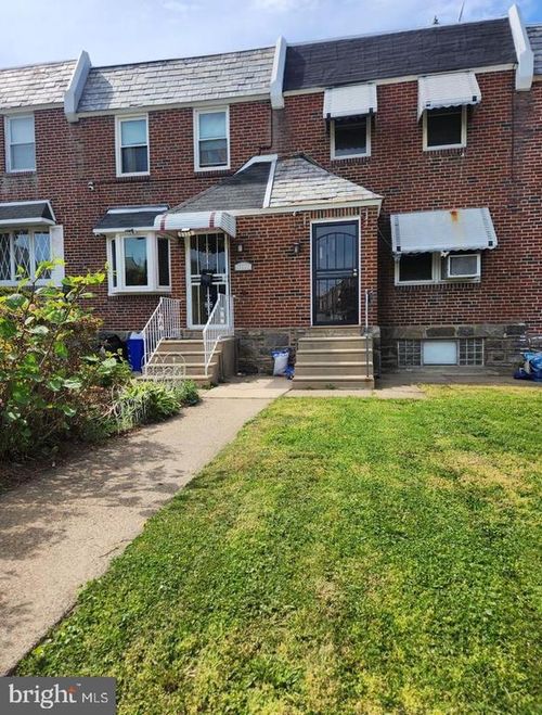 6162 Hasbrook Ave, PHILADELPHIA, PA, 19111-5921 | Card Image
