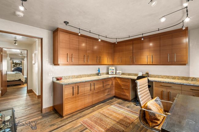 7180 Tepee Ridge Rd, House other with 3 bedrooms, 3 bathrooms and null parking in Bozeman MT | Image 53