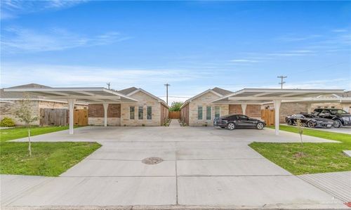 2-2206 N Hester St, Edinburg, TX, 78541 | Card Image