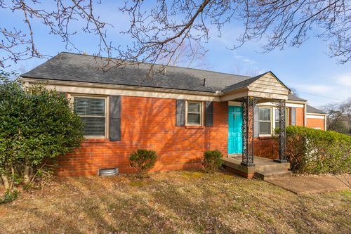 2101 Ridgecrest Dr, Nashville, TN, 37216-3428 | Card Image