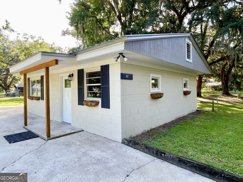 41 Sutton Ct, woodbine, GA, 31569-4258 | Card Image
