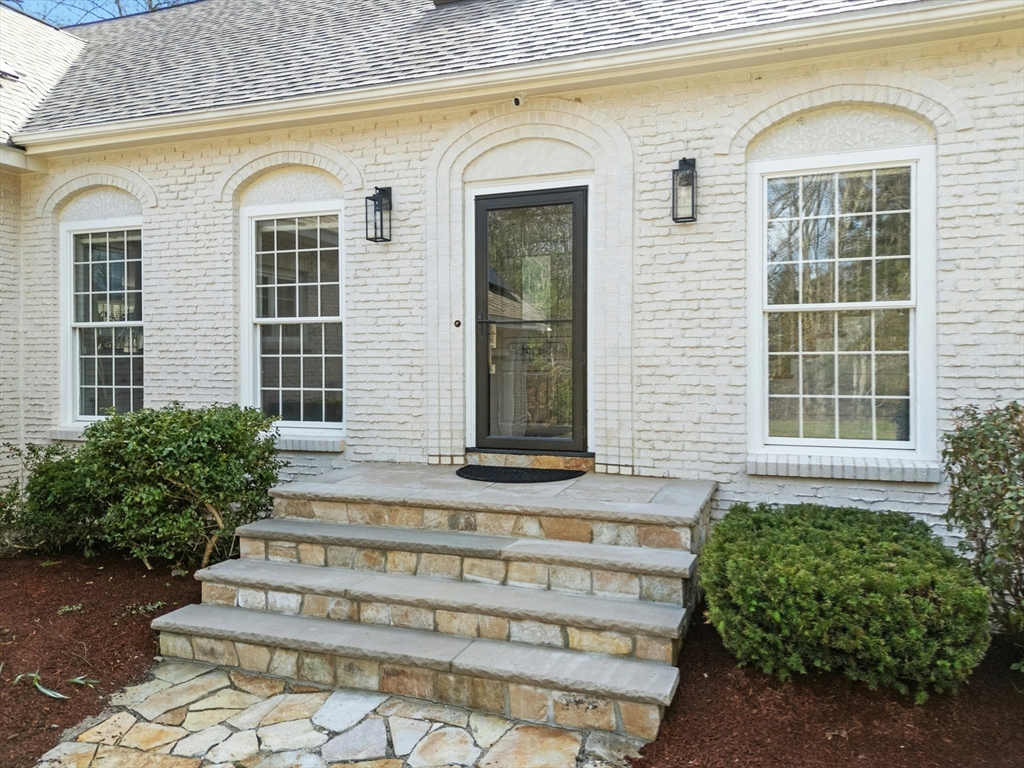 Residential in Mendon 2