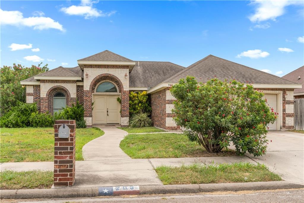 Residential in Edinburg 2