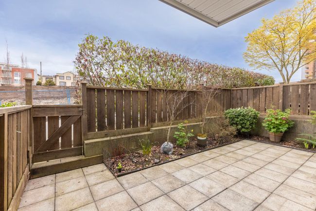 29 - 3855 Pender Street, Townhouse with 3 bedrooms, 2 bathrooms and 1 parking in Burnaby BC | Image 26