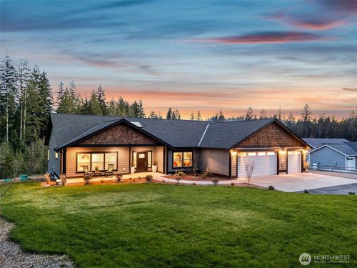 13280 Wicks End Ln Sw, Port Orchard, WA, 98367-9263 | Card Image