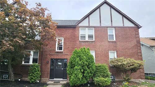 apt-8-657 Englewood Ave, Tonawanda, NY, 14223-2400 | Card Image