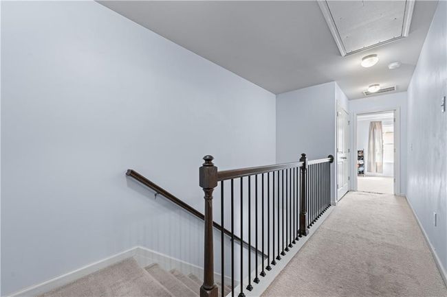 1736 Snapping Ct, Townhouse with 3 bedrooms, 3 bathrooms and null parking in Winder GA | Image 13