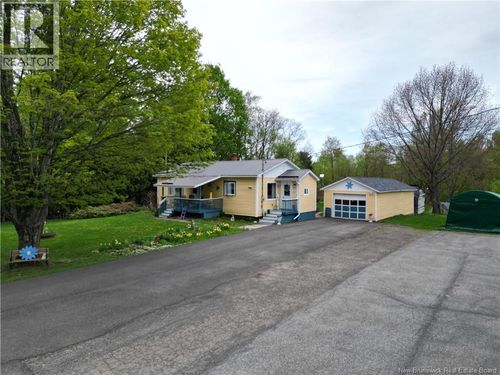 10105 Rte 105, Beechwood, NB, E7J2A5 | Card Image