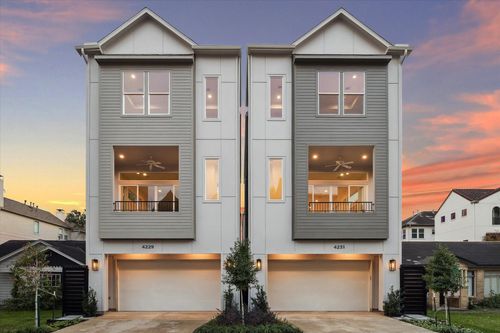 4229 Gibson St, Houston, TX, 77007-5729 | Card Image