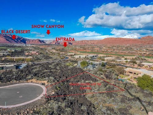 110- Lava Rock Cir, St George, UT, 84770 | Card Image