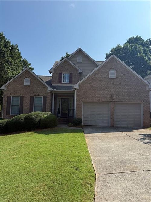 2580 Three Wood Dr, Villa Rica, GA, 30180-8459 | Card Image