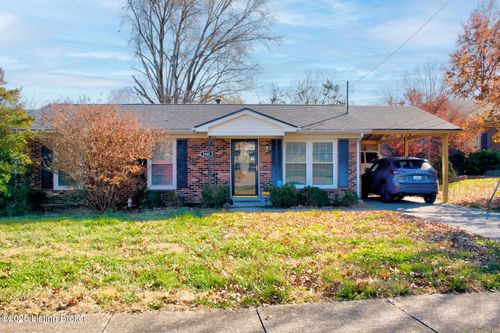 2503 Post Ct, Louisville, KY, 40299-2626 | Card Image