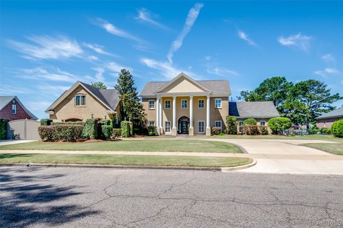 8312 Wynlakes Boulevard, Montgomery, AL, 36117 | Card Image