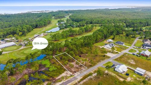Lot 16 Plantation Dr, Port Saint Joe, FL, 32456 | Card Image
