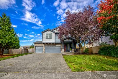 7019 286th Street Nw, House other with 4 bedrooms, 2 bathrooms and 3 parking in Stanwood WA | Image 2