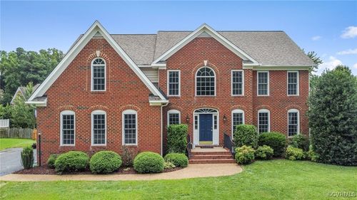 11513 Sadler Grove Rd, Glen Allen, VA, 23060-6197 | Card Image