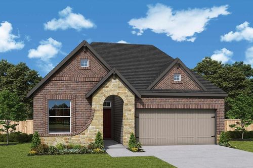 454 Silver Moon Way, Katy, TX, 77493 | Card Image