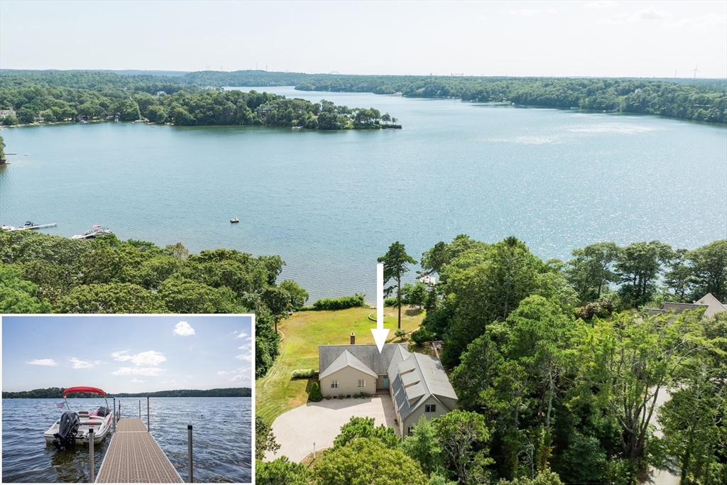 Tamarack Rd, Plymouth, MA 02360