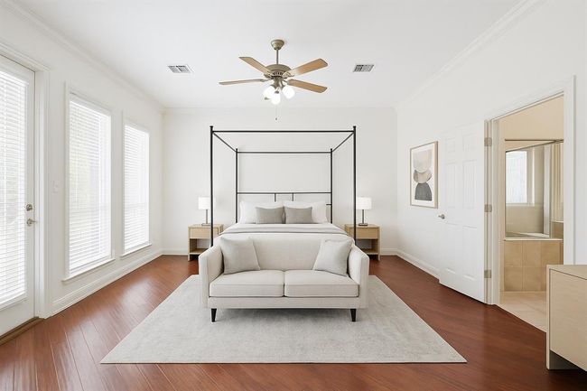 Virtually painted/staged | Image 20