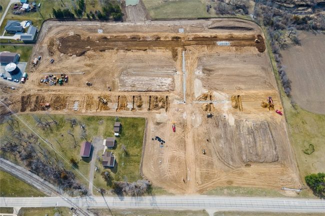32 Wildcat Trl Sw, Home with 0 bedrooms, 0 bathrooms and null parking in Shellsburg IA | Image 8