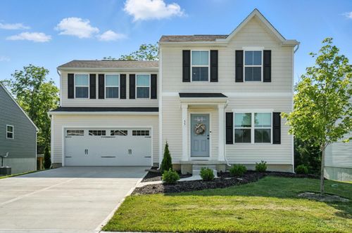 55 Spicewood Dr, Amelia, OH, 45102-6509 | Card Image