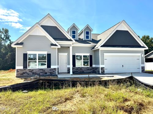47 Cheshire Farm Dr, Smithfield, NC, 27577-3386 | Card Image