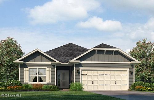 104 Shoal Lane, New Bern, NC, 28562 | Card Image