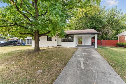 2419 Thornton Dr, Dayton, OH, 45406-1242 | Card Image