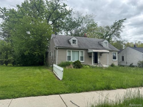 17444 Salem St, Detroit, MI, 48219-5802 | Card Image