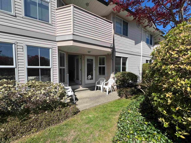 47 - 19060 Ford Road, Townhouse with 2 bedrooms, 2 bathrooms and 3 parking in Pitt Meadows BC | Image 11