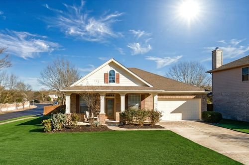 3701 Harvey Penick Cv, Round Rock, TX, 78664-3946 | Card Image