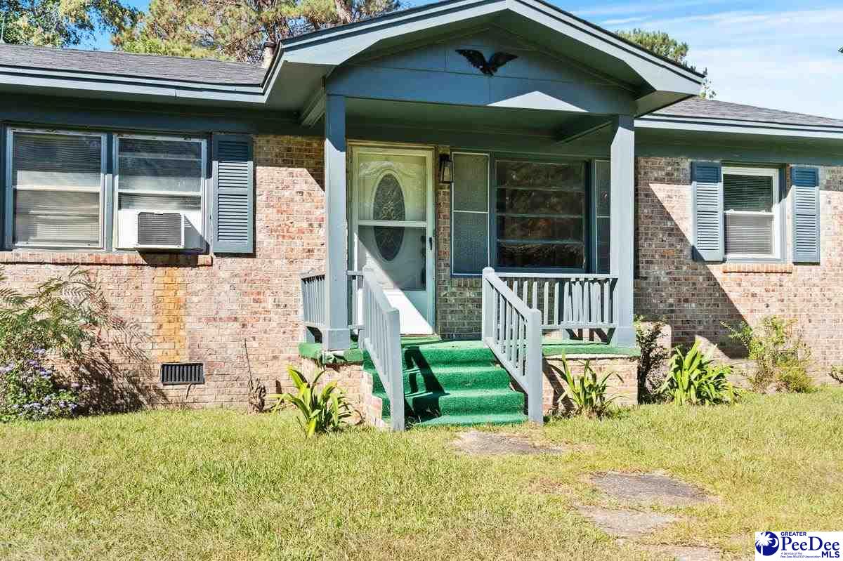 Residential in Fork 5