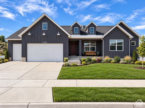 136-6381 S Larry Way, South Weber, UT, 84405 | Card Image