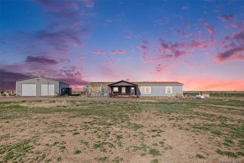19651 County Road 53, Kersey, CO, 80644-9115 | Card Image
