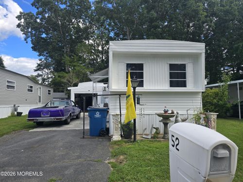 52 Antonia Dr, Jackson, NJ, 08527-3106 | Card Image