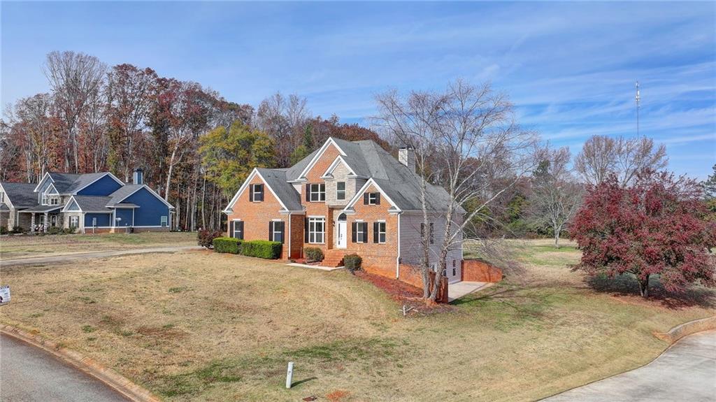 Residential in Winterville 3