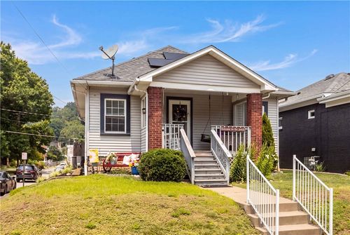 1012 Canal St, Beaver, PA, 15009-2008 | Card Image