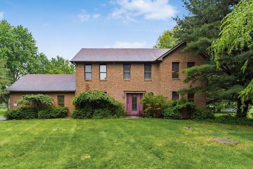 2966 Knoll Dr, Gahanna, OH, 43230-3120 | Card Image
