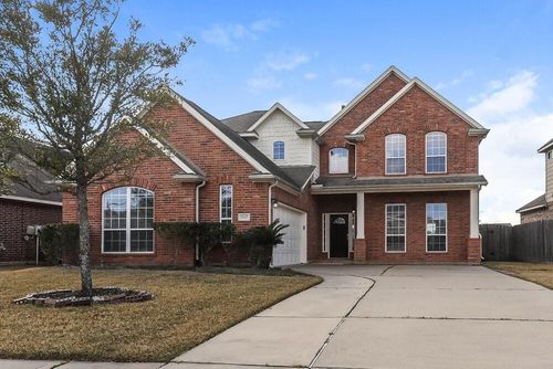 17427 Stamford Oaks Dr, Tomball, TX, 77377-1458 | Card Image