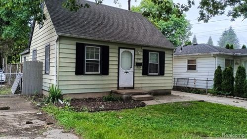 15989 Dalby, Redford, MI, 48239-3720 | Card Image