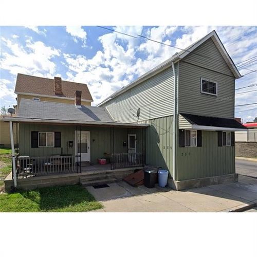 3-250 Virginia Ave, Rochester, PA, 15074-1705 | Card Image