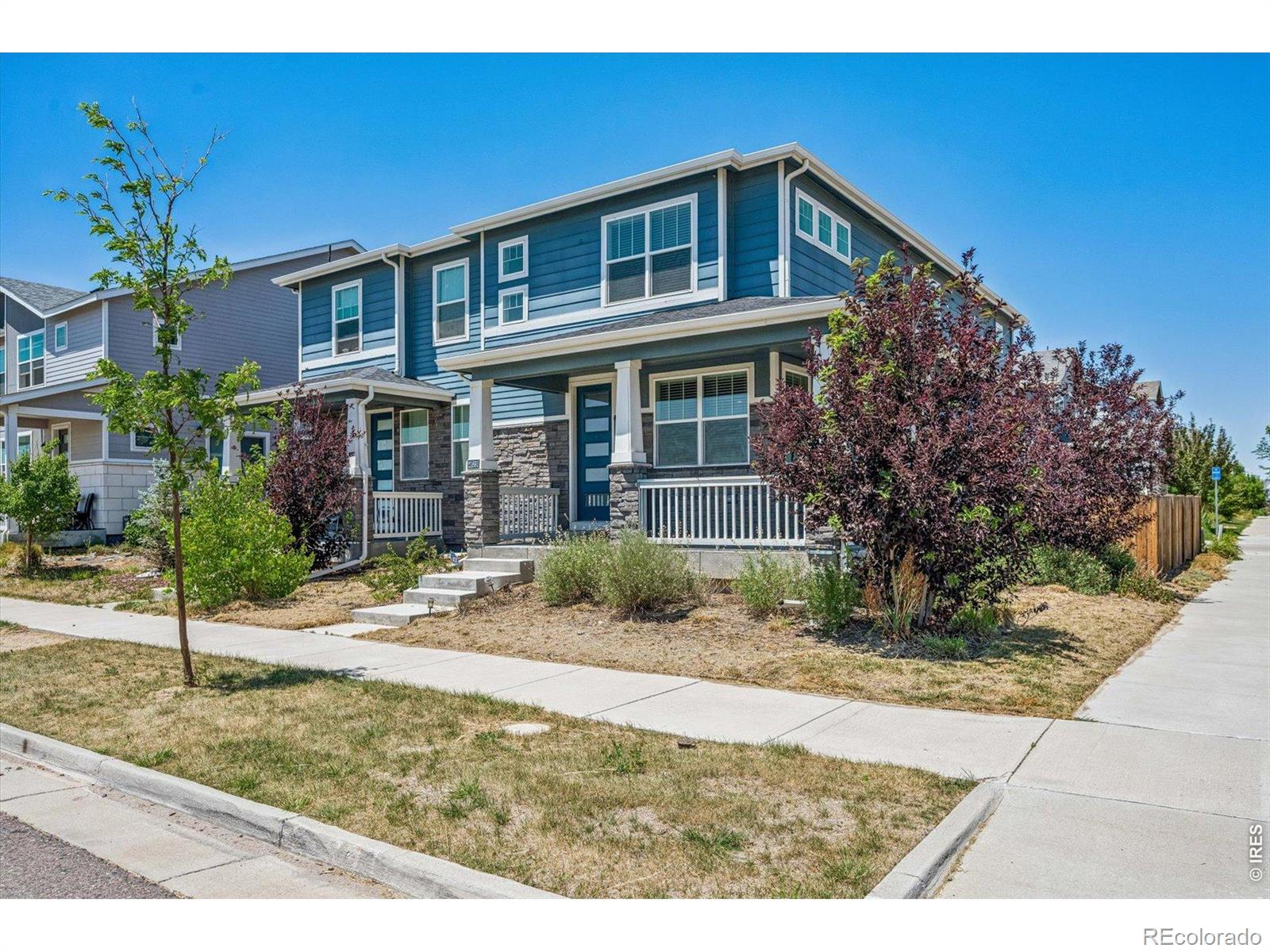 Residential in Aurora 2