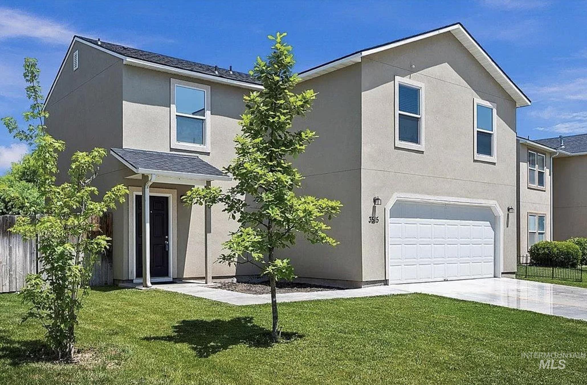 Vistapark Dr, Caldwell, ID 83605