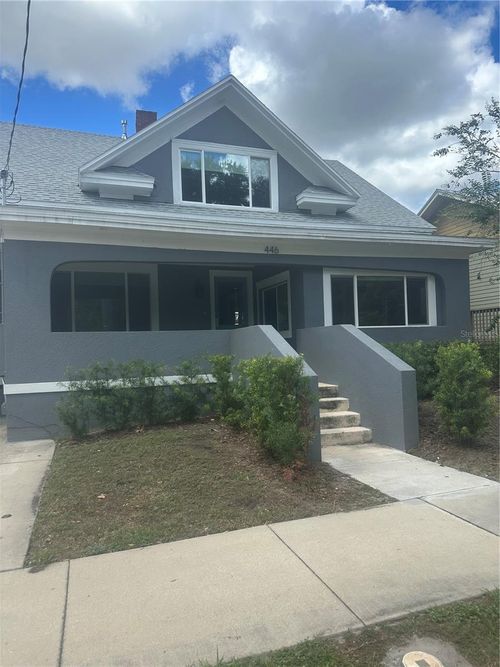 446 Ruth Ln, Orlando, FL, 32801-1513 | Card Image